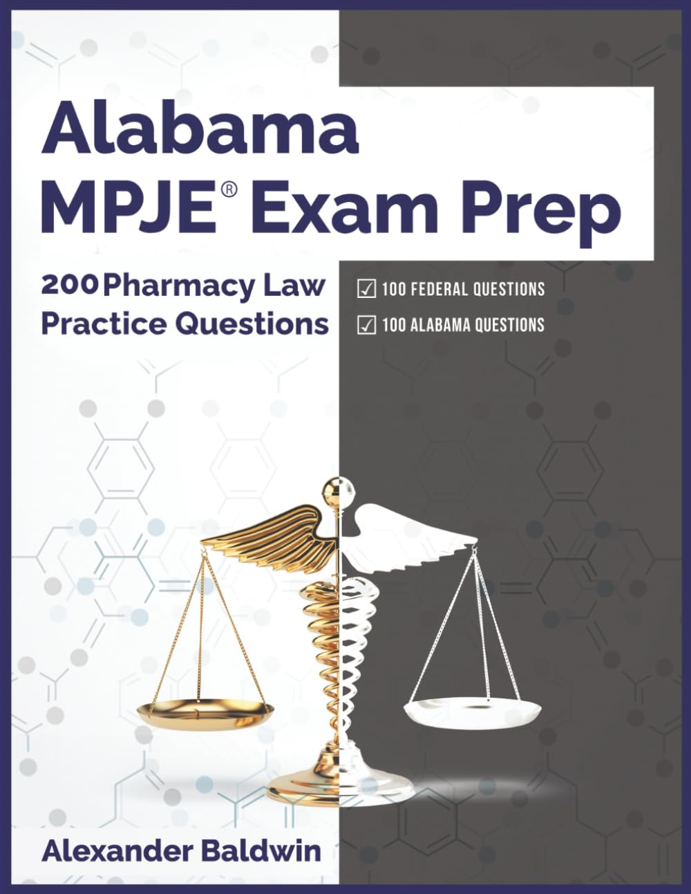 Albama MPJE Exam Prep