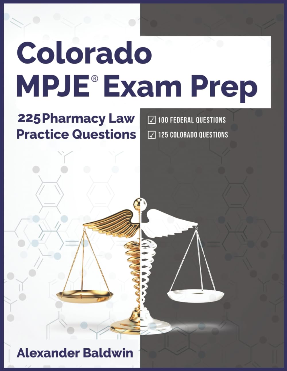 Colorado MPJE Exam Prep