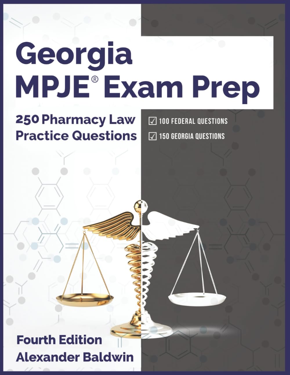 Georgia MPJE Exam Prep