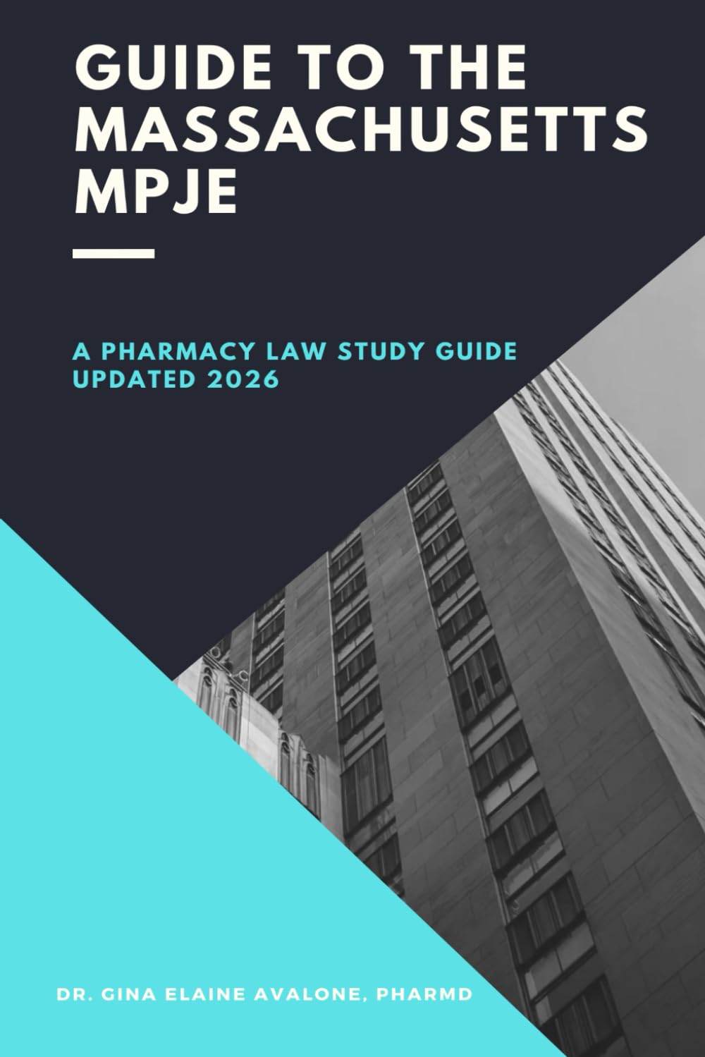 Massachusetts MPJE Exam Prep