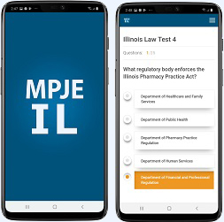 Illinois MPJE-for-Android