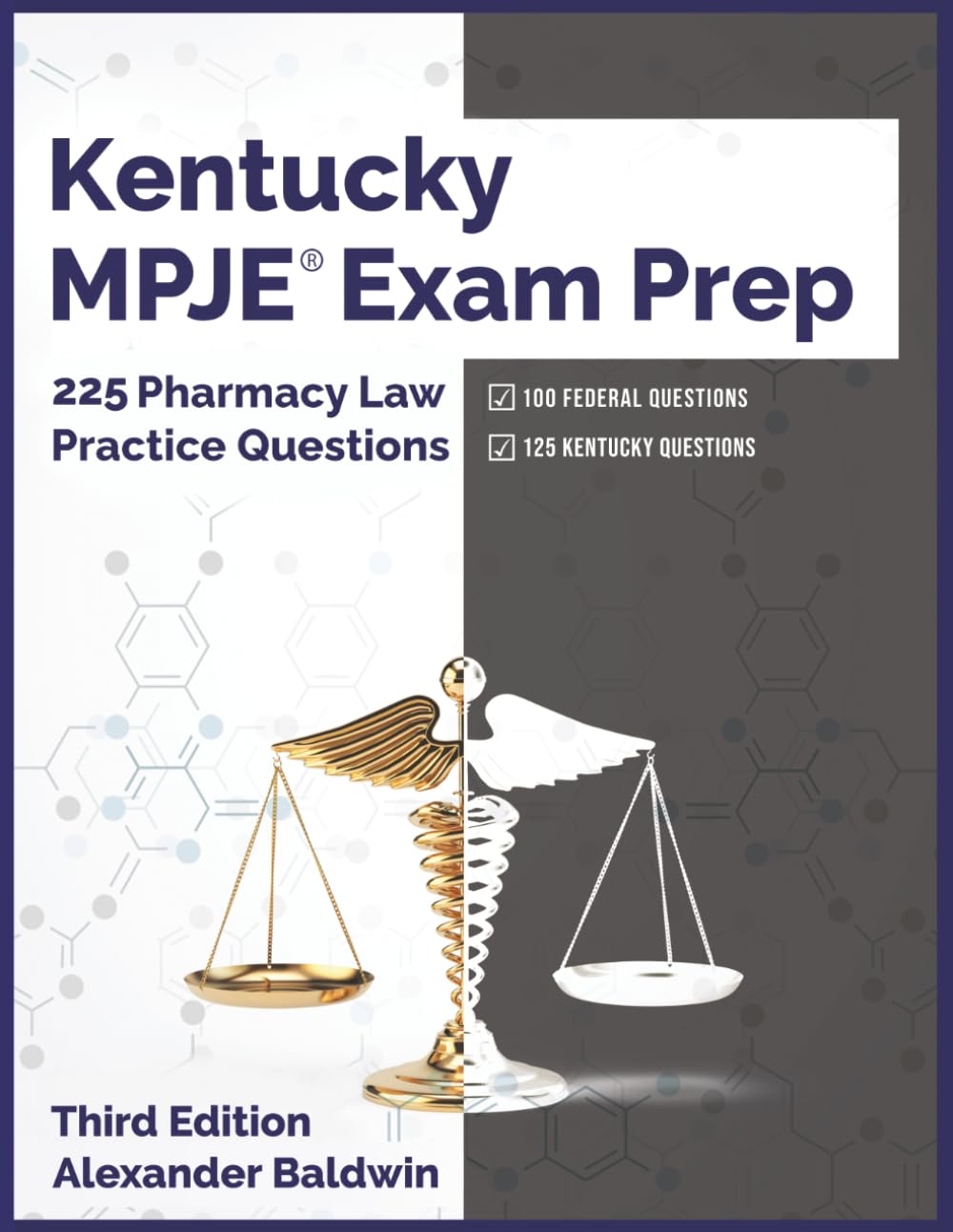 Kentucky MPJE Exam Prep