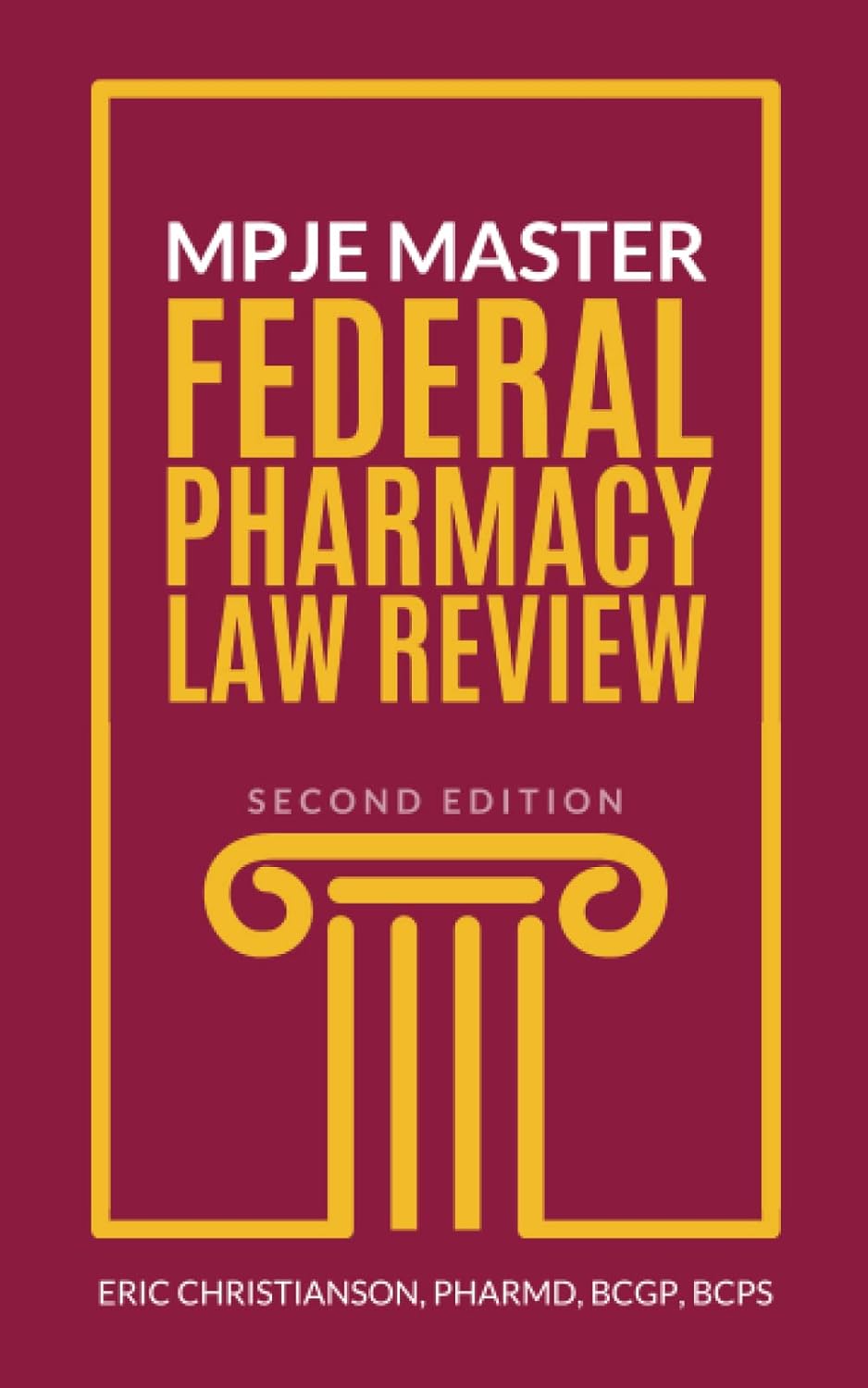 Federal MPJE Exam Prep