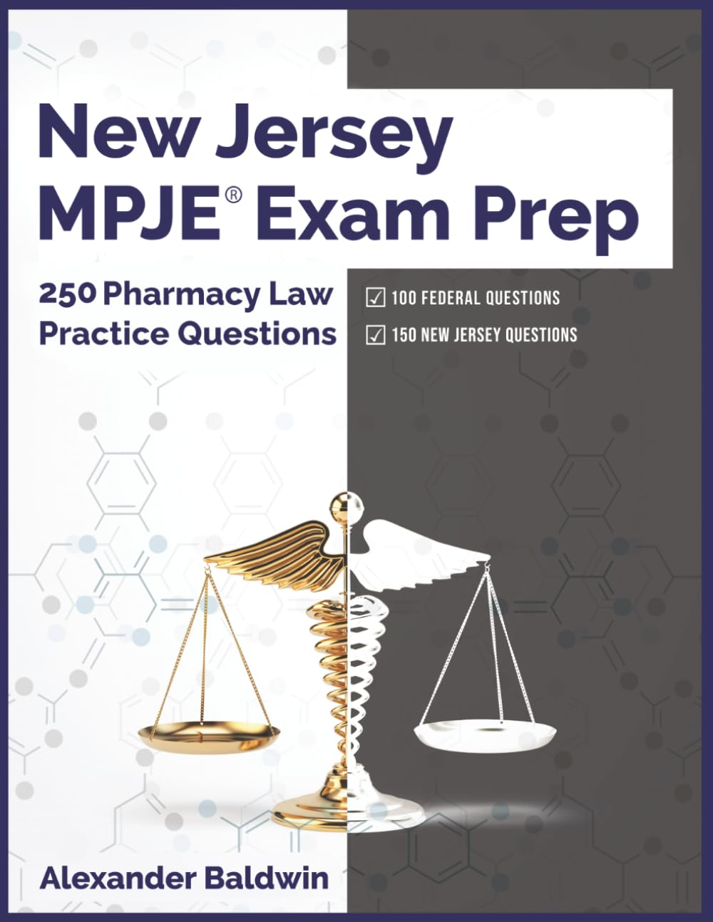 New-Jersey MPJE Exam Prep