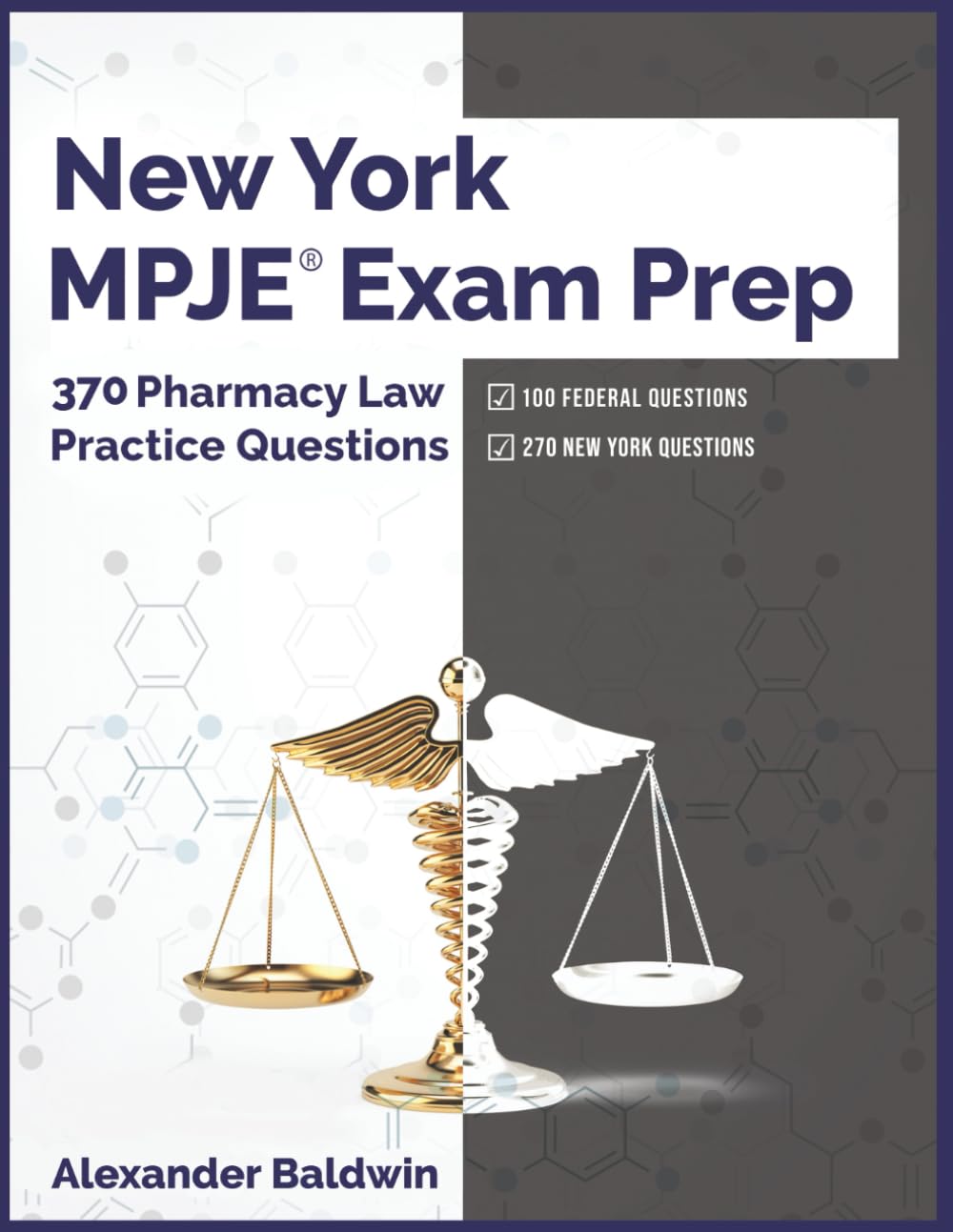 New-Jersey MPJE Exam Prep