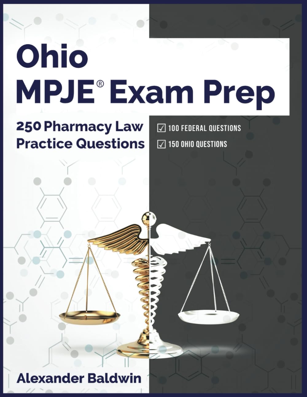 Ohio MPJE Exam Prep