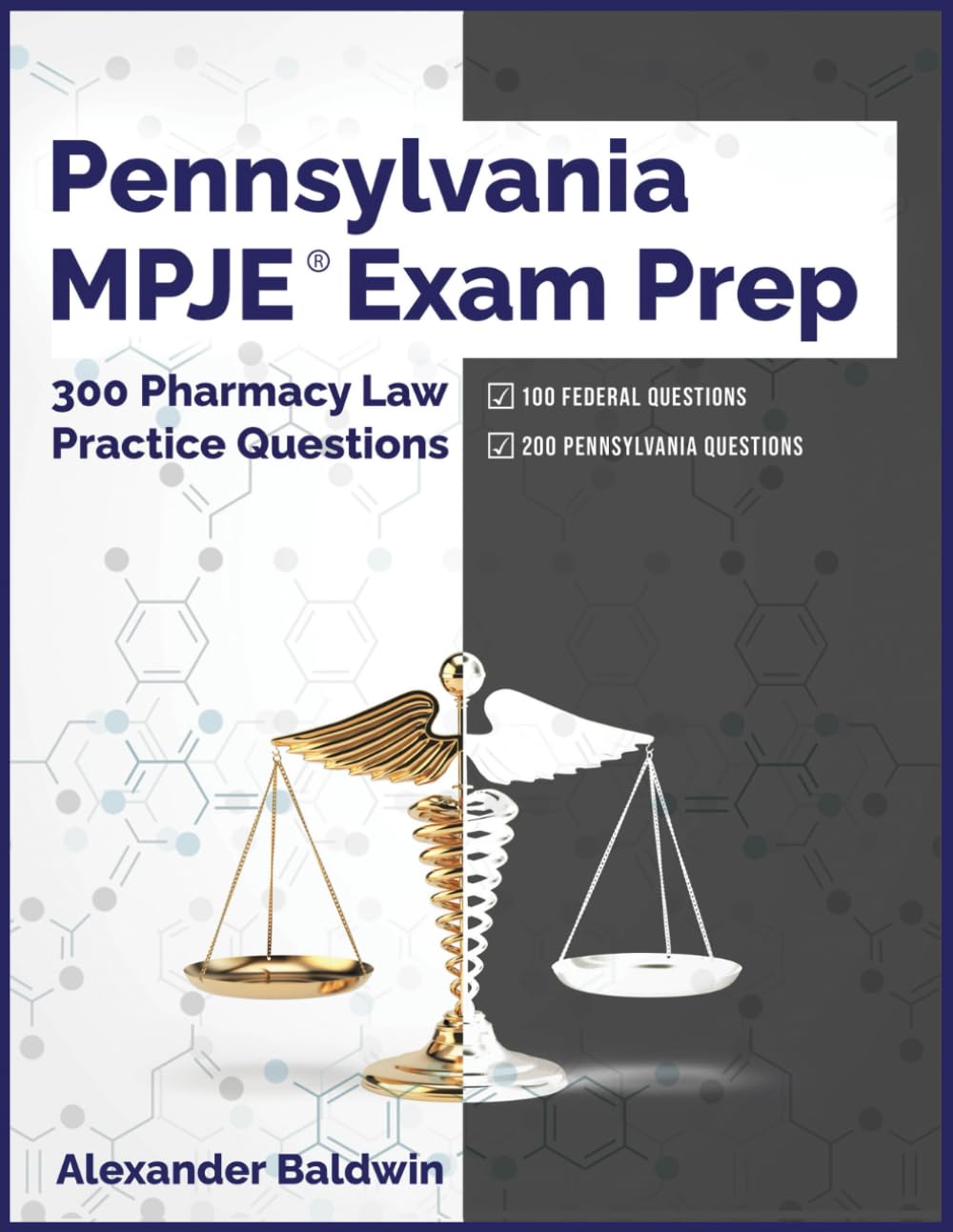 Pennsylvania MPJE Exam Prep