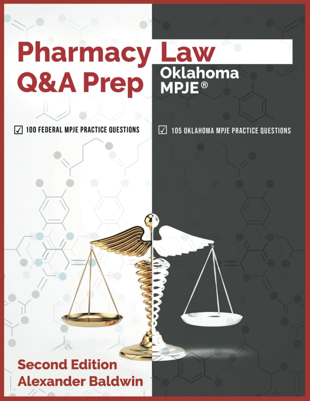 Oklahoma MPJE Exam Prep