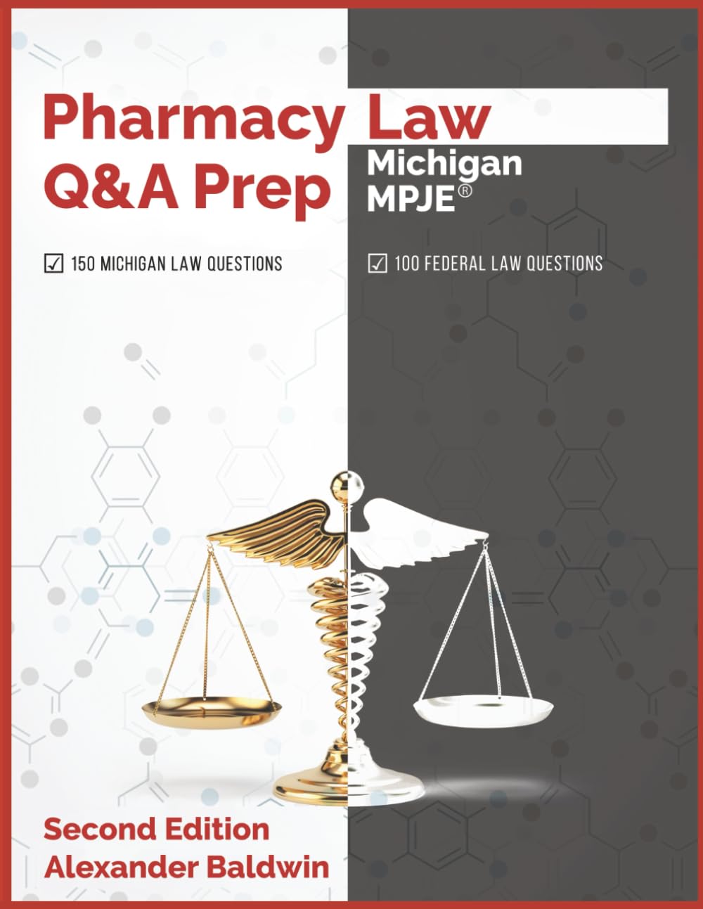 Michigan MPJE Exam Prep
