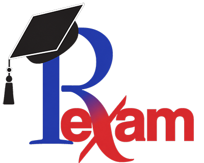 RX-Exam Logo