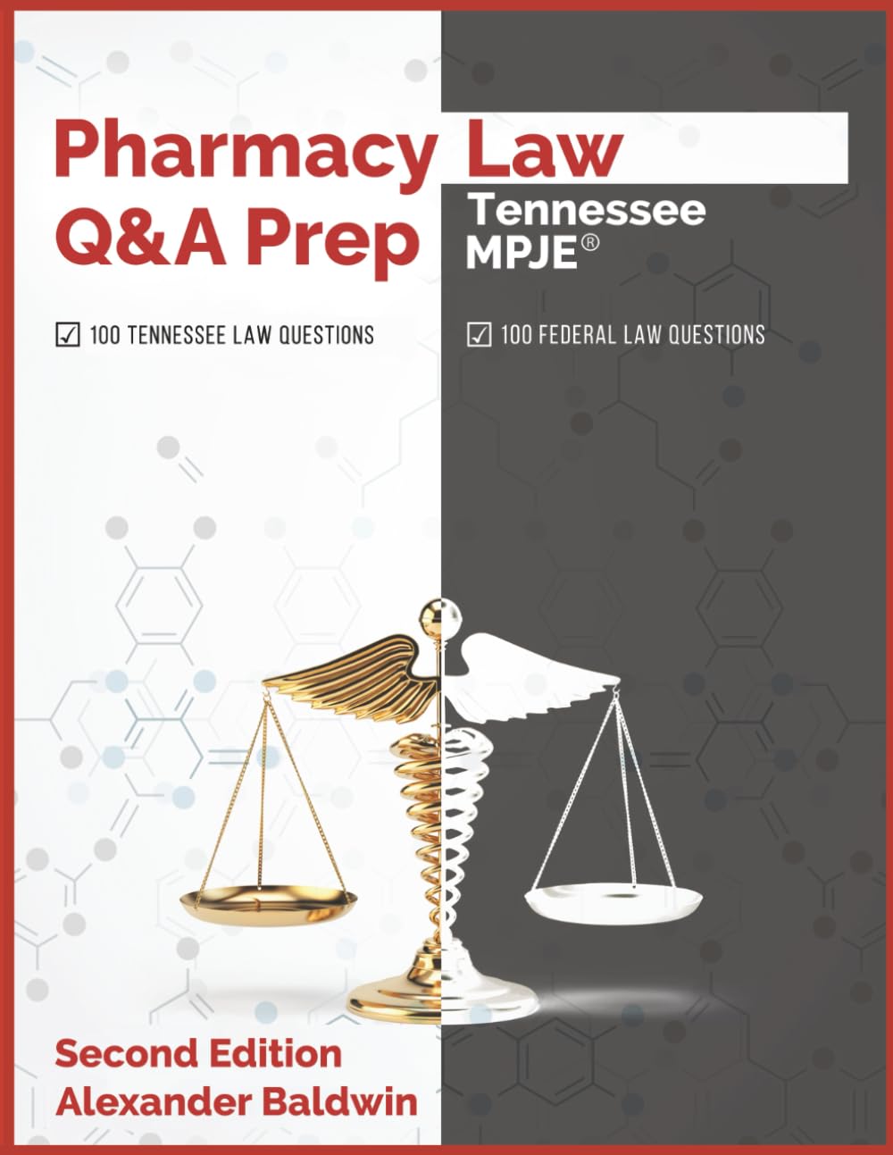 Tennessee MPJE Exam Prep
