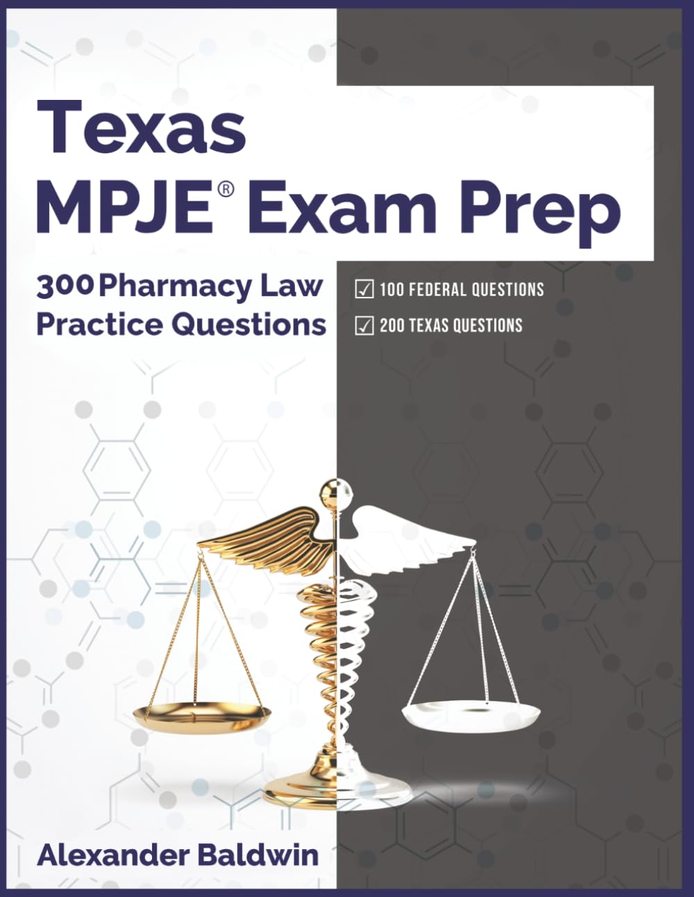 Texas MPJE Exam Prep
