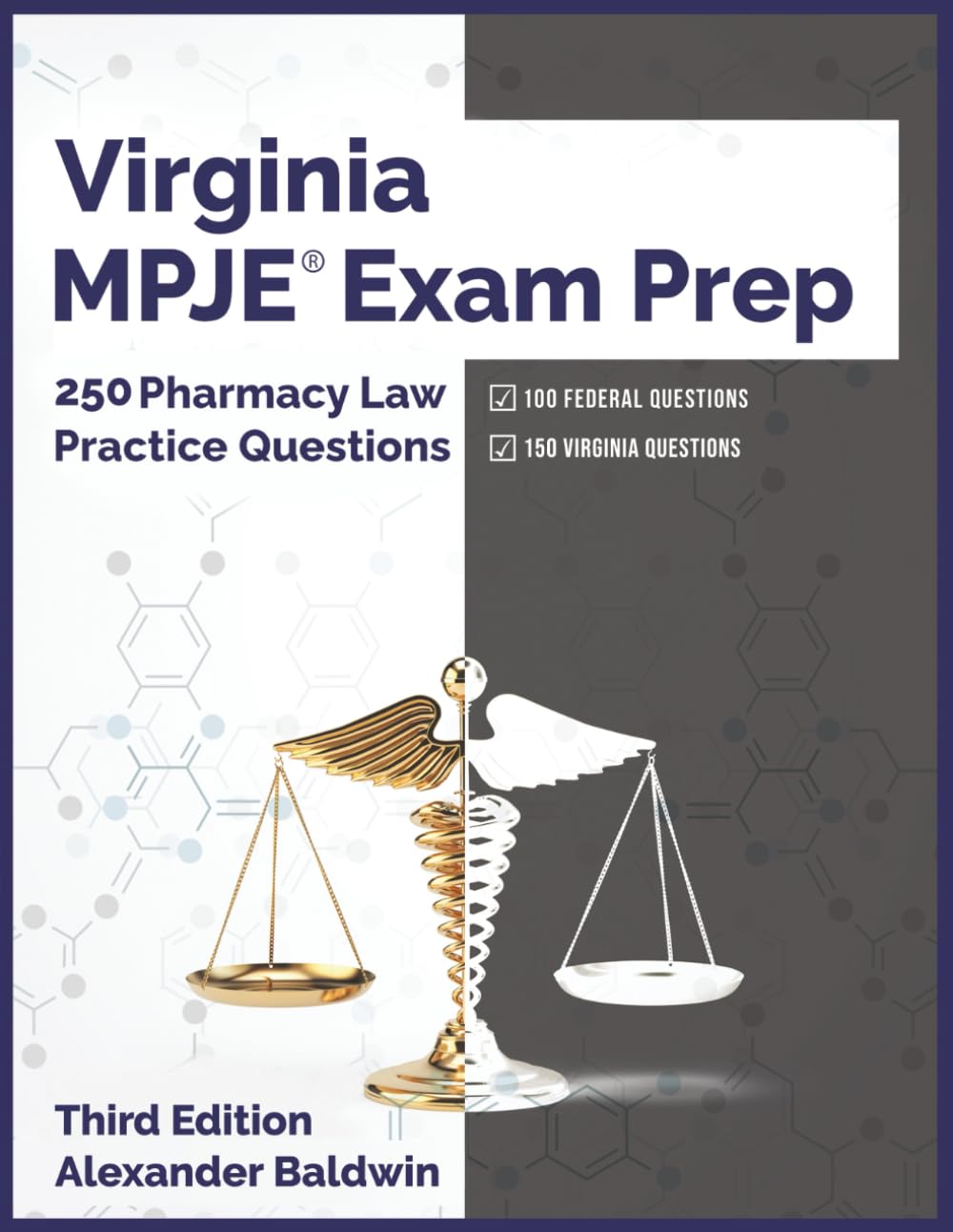 Virginia MPJE Exam Prep