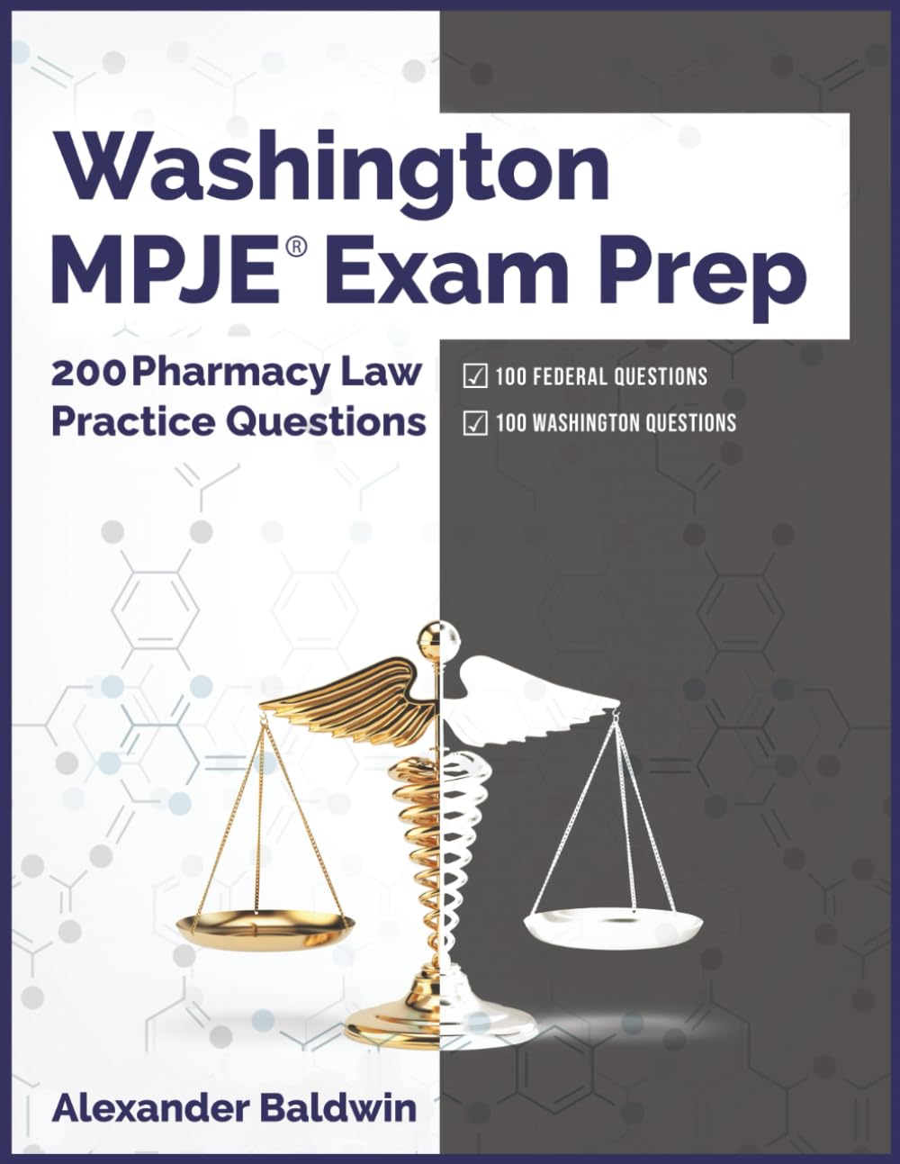 Washington MPJE Exam Prep
